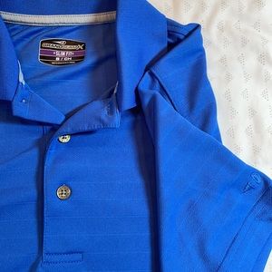 Golf shirt